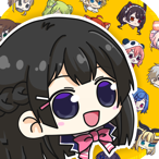 にじあつめ ~ぴょんぴょんサバイバル~