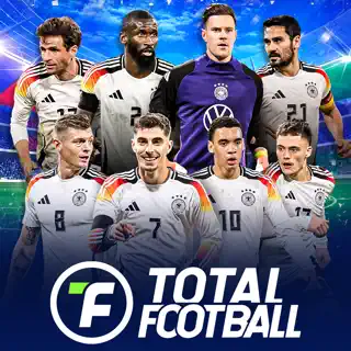 Total Football 25 - カーニバルフェス