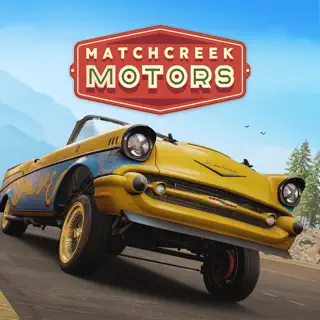 Matchcreek Motors：カスタムカー