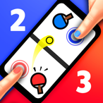 2人でできるゲーム - マルチプレイ 対戦ゲーム