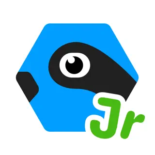 ひらがな・英語・漢字・図鑑学習-Monoxer Junior