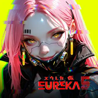 EUREKA5
