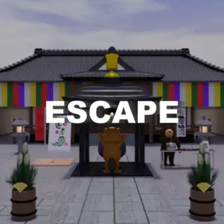 謎解き脱出ゲームコレクション: Great Escapes