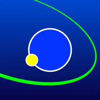 Space Orbit