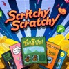 Scritchy Scratchy