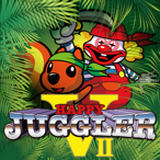ハッピージャグラーVⅡ