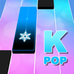 Kpop Piano: Music Idol