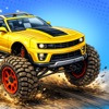 Boost Rider: 車ゲームレース・ドライブ・カスタム