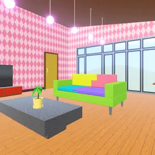脱出 Some Rooms