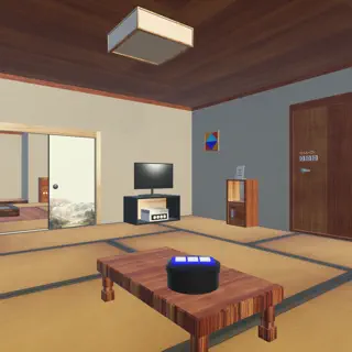 脱出ゲーム - Base