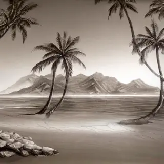 100日間の無人島サバイバル物語 - 2D オフラインゲーム