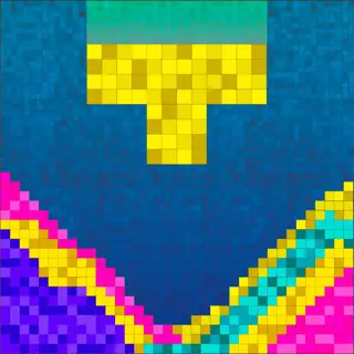 Sand Blast™ - Block Puzzle