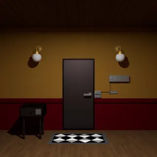 脱出ゲーム Bagatelle