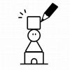 お絵描きタワーバトル