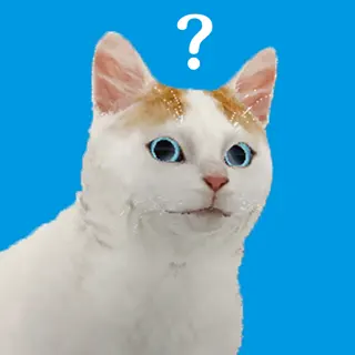 脱出ゲーム 猫視点！ 人間に戻りたーい！