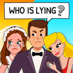 フーイズ(Who is)？クイズで脳を刺激