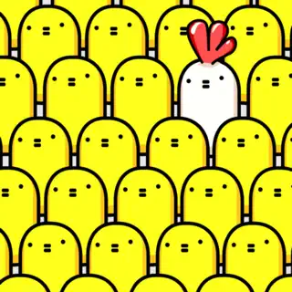 ぽろぽろひよこ(?)〜濃厚仕立て季節の香りを添えて〜