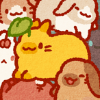 うさぎしま