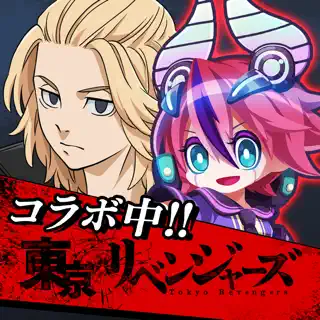エイリアンのたまご - 放置系バトル育成RPGゲームアプリ