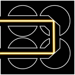 Laser Bounce Puzzle