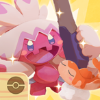 ようこそ！ポケモンカフェ ～まぜまぜパズル～