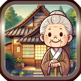 脱出ゲーム亡くなったおばあちゃんからの謎解きと思い出のカケラ