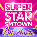 SUPERSTAR SMTOWN