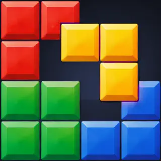 ブロックブラスト(NEW!)