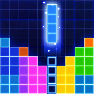 テトリスブロックパズルクラシック