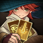古代の神々: カードバトル RPG