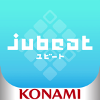 jubeat（ユビート）