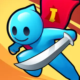 スマッシュロ.io - マジックサバイバル