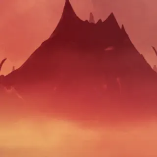 鬼のすむ山からの脱出