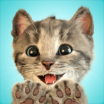 たまごっち 猫: ねこ子供向けのゲーム Cat Game
