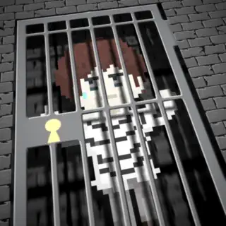 脱出ゲーム 廃刑務所からの脱出