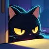 夜の猫デッキ -  猫カードゲーム デッドバイ
