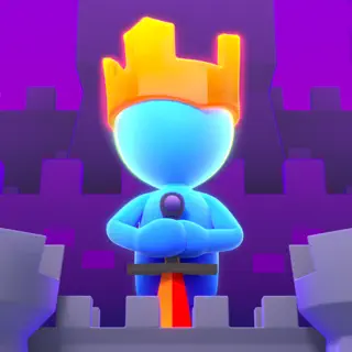 キング・オア・フェイル (King or Fail)