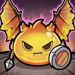 スライム城 - タワーディフェンスゲーム