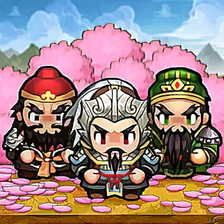 天地英雄伝- 天地を喰ゲームリメイク