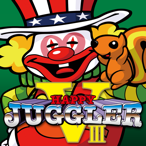 SハッピージャグラーVⅢ