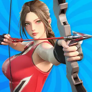 Archery Master: 3Dアーチェリー