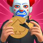 Candy Challenge 3D: Survival!