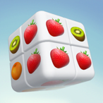 Cube Master 3D - トリプルタイル