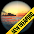 Uboat Attack