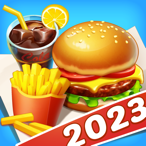 クッキングシティ(Cooking City) - 料理ゲーム