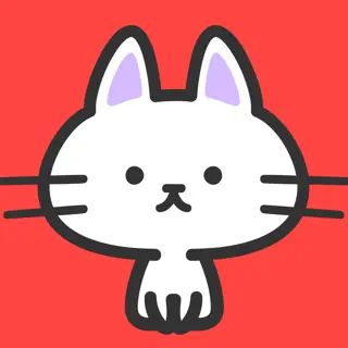 ねこマッチパズルP