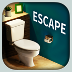 脱出ゲーム　トイレット