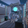 脱出ゲーム 宇宙人の部屋