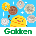 学研のお金ゲーム！知育にピッタリ！かいものストリート