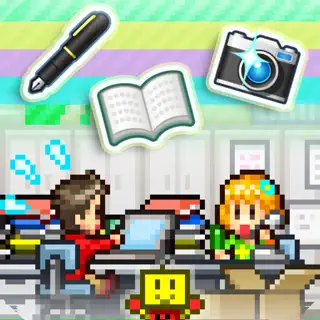 ふれあい出版局
